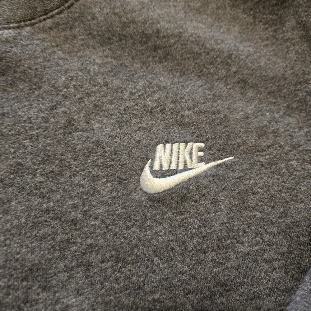 Men's NIKE Crew Neck Sweatshirt